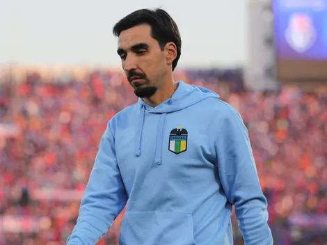 Meneghini rompe el silencio tras su salida de O'Higgins: "La realidad es..."