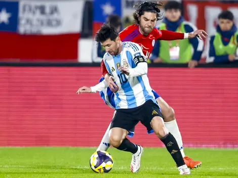 Hermana de Messi sufre grave accidente y recibe amenazas