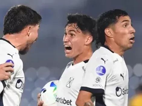 Sonó en Colo Colo y ahora suma interés del fútbol argentino