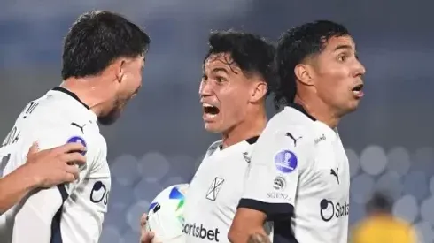 El ex Unión Española es pretendido por un recién ascendido del fútbol trasandino.