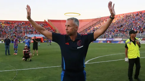 Pato Yáñez y Caamaño durísimo contra Gustavo Álvarez.