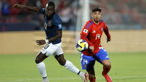 Loyola está a detalles de firmar por Santos