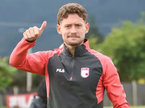 Video: Así juega Joaquín Sosa, el defensa que quiere Colo Colo