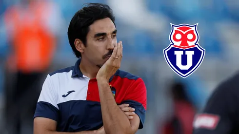 Meneghini establece sus prioridades en U. de Chile.