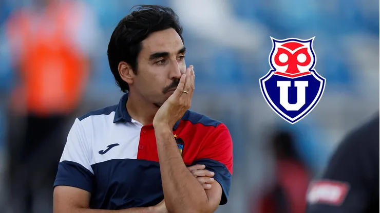 Meneghini establece sus prioridades en U. de Chile.
