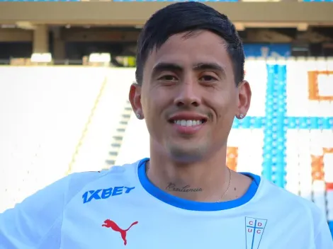 Refuerzos U. Católica: altas y rumores del mercado de fichajes