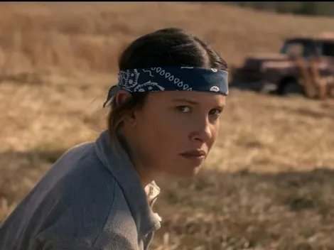 Este es el equipo de los protagonistas de Stranger Things