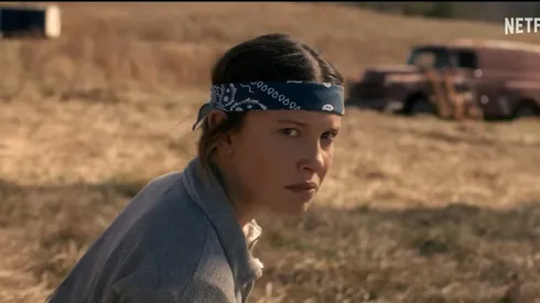 La serie se despide de la pantalla tras cinco temporada.