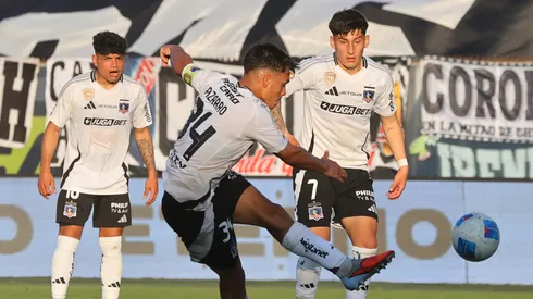 Colo Colo tiene fecha para el amistoso Peñarol.