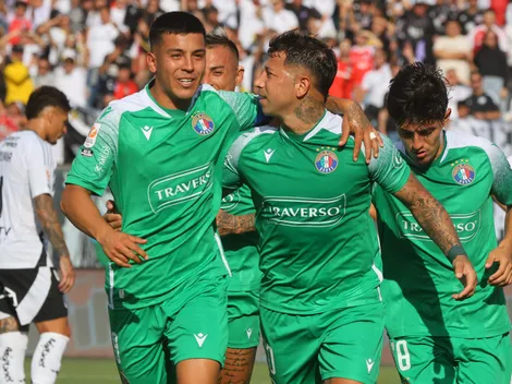 El nuevo Dream Team del fútbol chileno: Leo Valencia al Conce