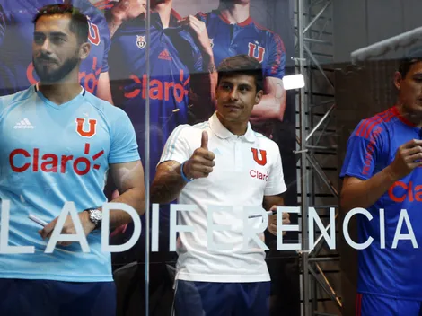 Herrera sorprende y revela que Pato Rubio vuelve a un viejo amor