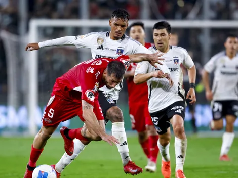 Crack que le dio vida a Colo Colo sorprende con su adiós en Navidad