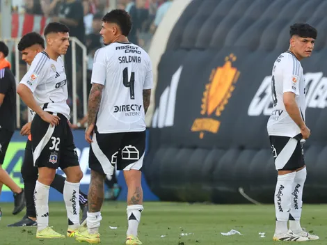 Crisis económica total: revelan nueva oferta ridícula de Colo Colo