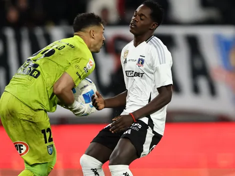 El historial de polémicas que saca a Clerveux de Colo Colo