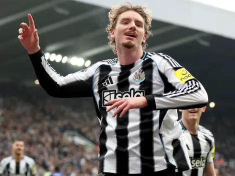 Pronósticos Manchester United vs Newcastle: las Urracas quieren extender su racha en Old Trafford