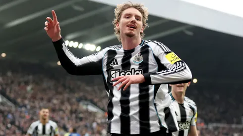 Nick Woltemade es el candidato para anotar en Manchester vs Newcastle según las apuestas.