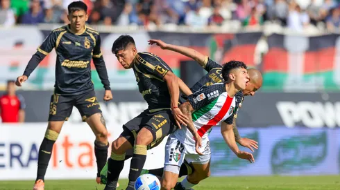 La UC mira refuerzos en Coquimbo.