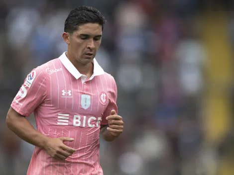 ¡Vuelco total! Pipe Gutiérrez rumbo a banca de la Liga de Primera