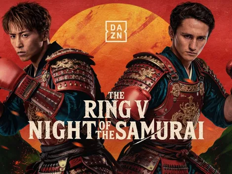 Todo lo que debes saber sobre la pelea entre Naoya Inoue vs. David Picasso