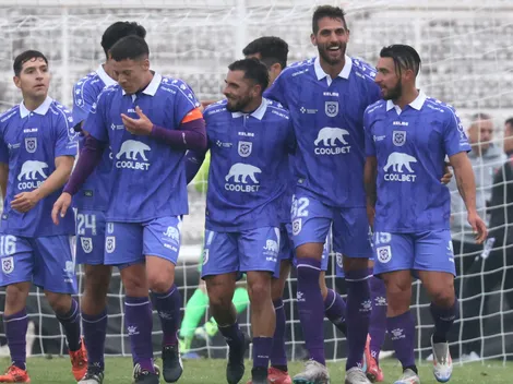 En Deportes Concepción confirman que se llenarán de fichajes