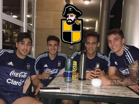 "El nuevo Messi": la historia del nuevo "10" que llega a Coquimbo