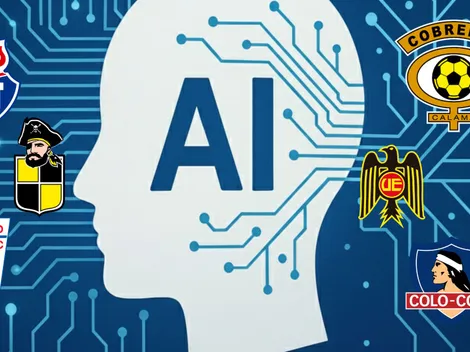 La IA predice a los campeones del fútbol chileno 2026