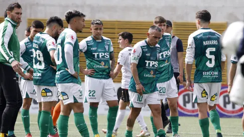 Los Caturros pierden a un delantero clave.