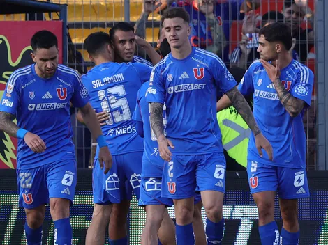 El complejo escenario de un refuerzo de la U para el 2026