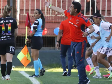 Entrenador chileno da el salto y fue confirmado en el fútbol extranjero