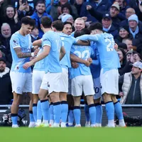 Manchester City ficha a delantero sensación por ¡72 millones de euros!