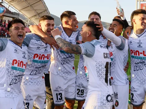 Movidas 2026: Limache va por eterno goleador del fútbol chileno