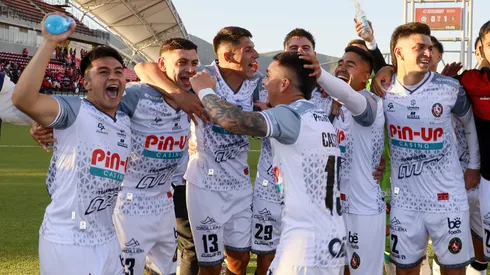 Limache se sigue moviendo en el mercado.