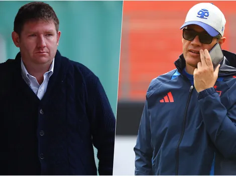 El millonario negocio de ex dueños de Huachipato y controladora de la U