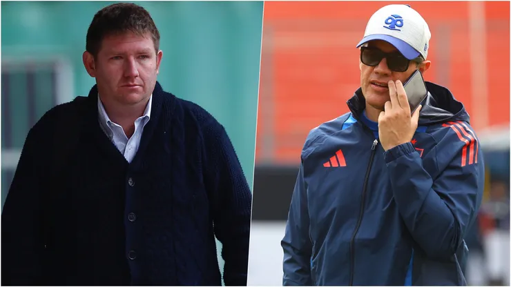 Revelan negocio entre Victoriano Cerda y Sartor, controladora de la U