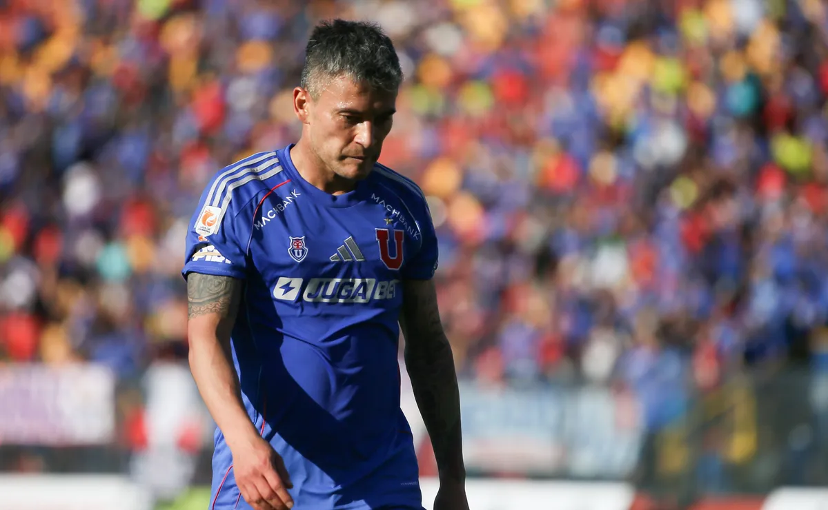 ¡Ni ha comenzado el año! El primer problema para la U de Chile en 2026