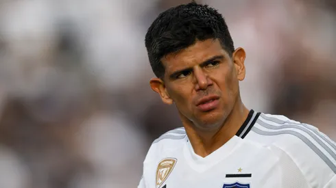 El odio que se ganó el jugador albo.