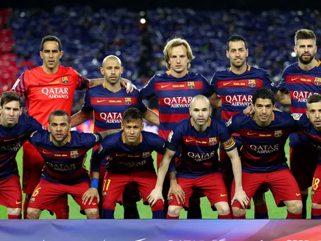 “Muy por debajo”: Bravo se sincera y elige al mejor futbolista de la historia