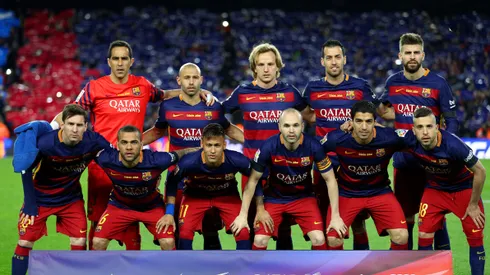 Bravo recalcó que Messi es el mejor de la historia