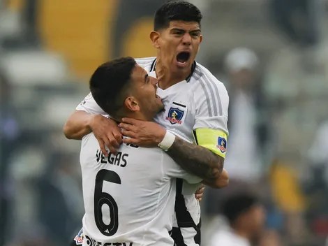 Cuestionado en Colo Colo al extranjero: presentado en su nuevo club