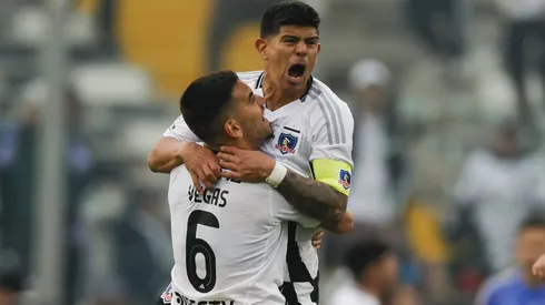 Uno de los jugadores más criticados de Colo Colo se va al extranjero.