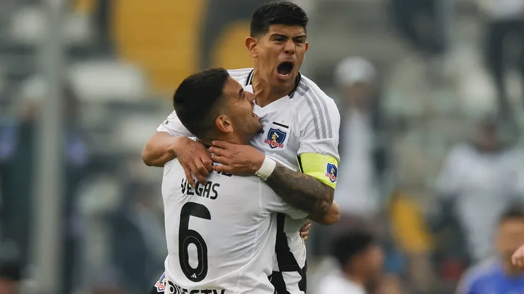 Uno de los jugadores más criticados de Colo Colo se va al extranjero.
