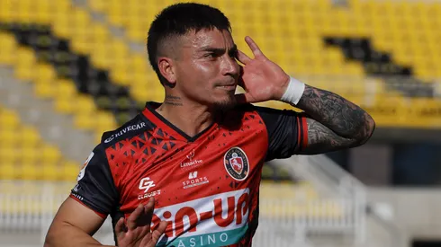 Esto tiene que pagar Colo Colo por Popín Castro
