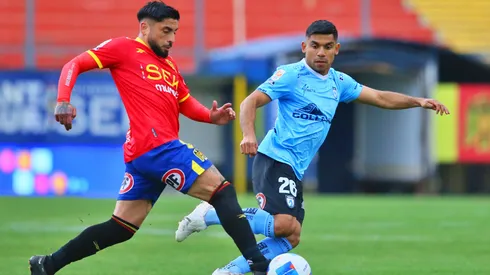 Unión Española e Iquique reclaman para mantenerse en Liga de Primera