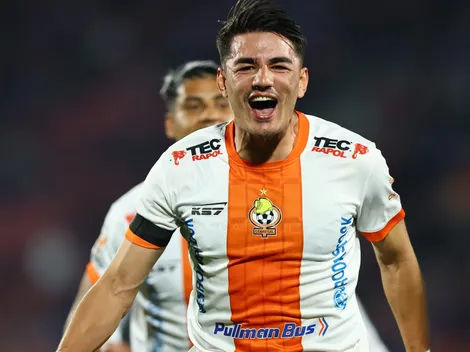 Este será el nuevo club de Diego Coelho: "Llegó a un acuerdo"