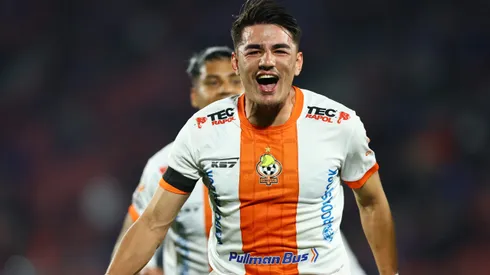 Diego Coelho no seguirá en Cobresal y este será su nuevo equipo.