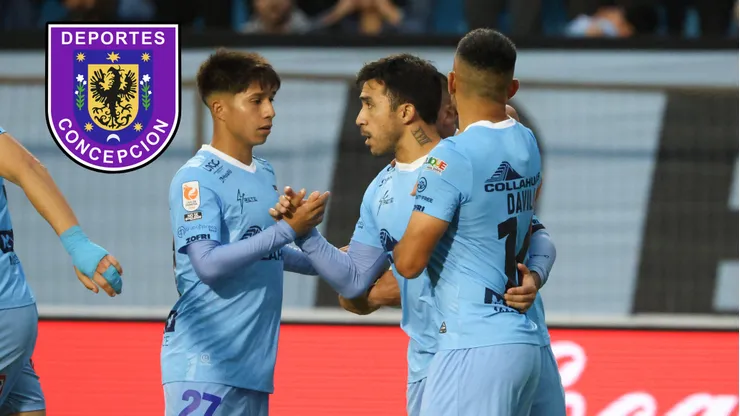 Se desmantela el equipo celeste.