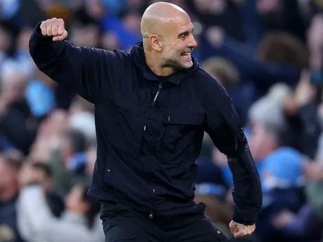 Pronósticos Nottingham Forest vs Manchester City: ¿seguirán los Ciudadanos con su racha ganadora?