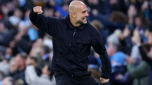 El equipo de Pep Guardiola es favorito para lograr una nueva victoria.