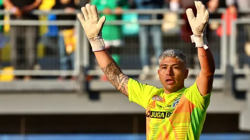 En Colo Colo no cuentan con Brayan Cortés para 2026