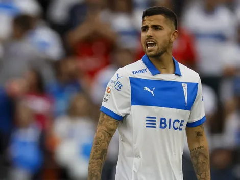 El inesperado club al que podría llegar Daniel González